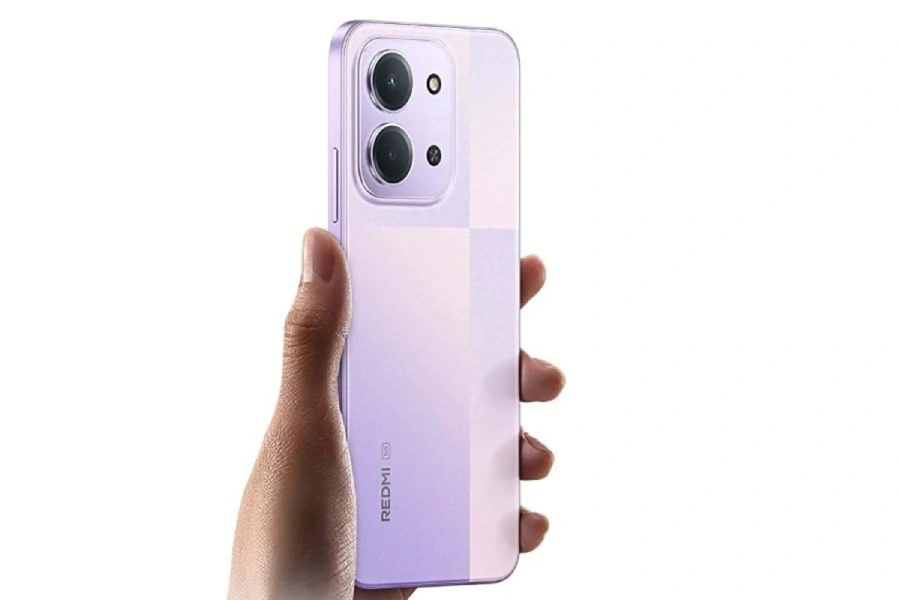 گوشی اقتصادی ردمی 15R