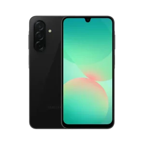 گوشی موبایل سامسونگ مدل Galaxy A26 با حافظه داخلی 128 گیگابایت | حافظه رم 6 گیگابایت