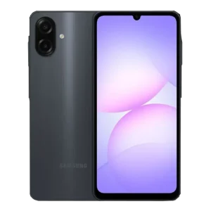 گوشی موبایل سامسونگ مدل Galaxy A07 با حافظه داخلی 64 گیگابایت | حافظه رم4 گیگابایت