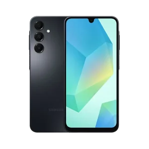 گوشی موبایل سامسونگ مدل Galaxy A16 با حافظه داخلی 128 گیگابایت | حافظه رم4 گیگابایت