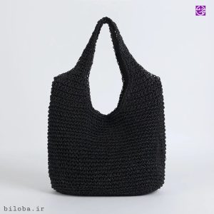 کیف زنانه رافیا