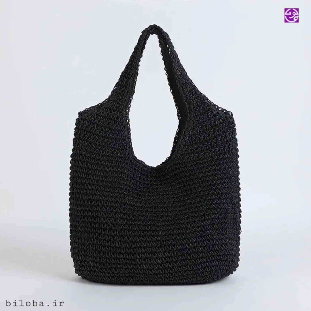 کیف زنانه رافیا