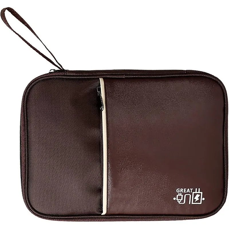 کیف لوازم جانبی گریت مدل TravelDigitalBag — انتخاب فروشگاه